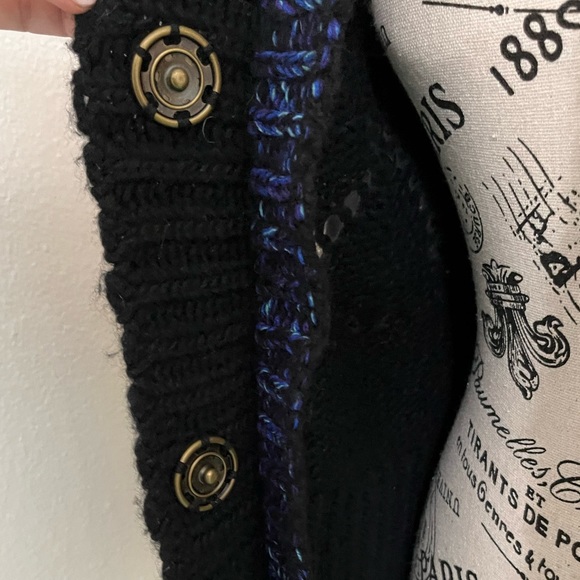 Free People Wool Blend Sweater - Picture 8 of 14